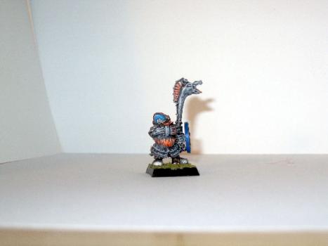 Une autre figurine by gudruk
