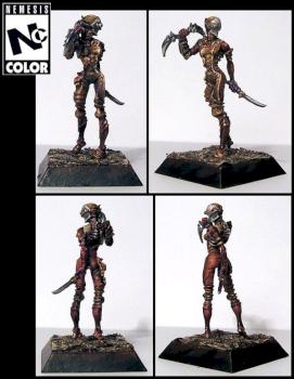 Ysis by Thorn 7