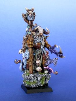 Morgur by Golden dragon italy