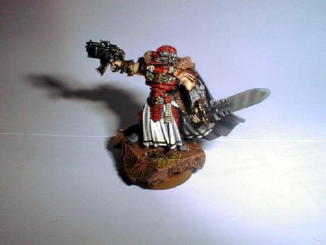 Une autre figurine by WHAAAAAAAAG!!