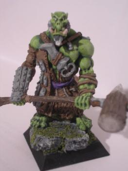 Une autre figurine by CAESER