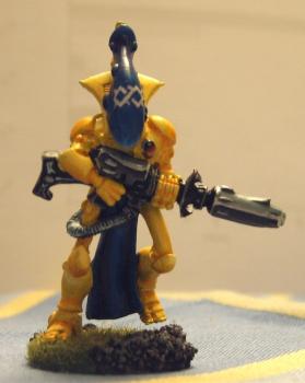 Wraithguard by testthewest