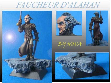 Faucheur by Nova