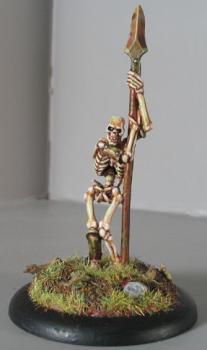 Morbid Puppet 1 by The Shine