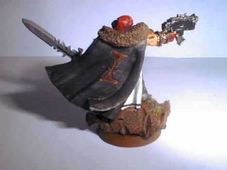 Une autre figurine by WHAAAAAAAAG!!