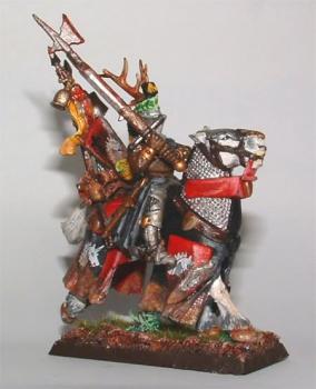 bretonnian questing lord by eglagrodion