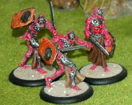 Sawblades by Aselan