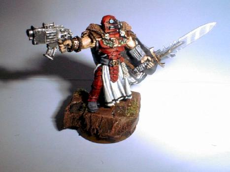 Une autre figurine by WHAAAAAAAAG!!