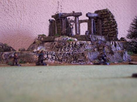 une autre photos avec les perso by sméagol