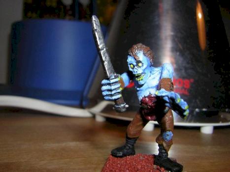 Another mini by pulseless