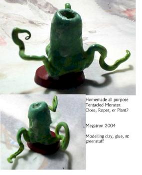 Ooze by Megatron