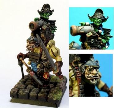 Ogre Boutefeu by manu70