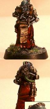 Calcolus logi by madmaxter