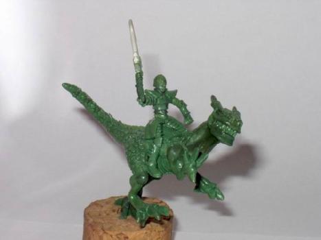WIP COK Champion by Moredhel