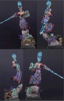 Azael by maru