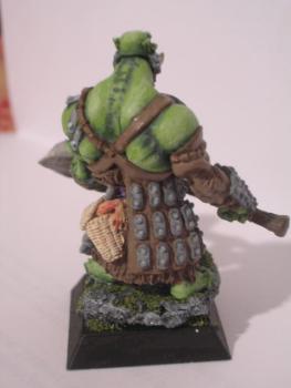 Une autre figurine by CAESER