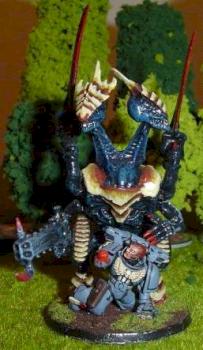 Carnifex by Method
