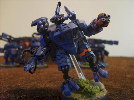 Another mini by dirty_v
