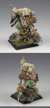 Dai Bakemono by jgemrich