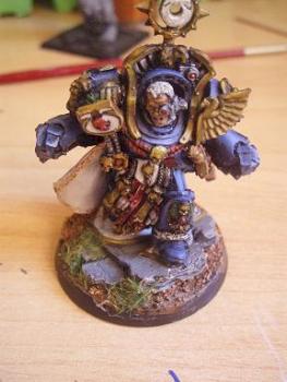 Calgar by Damkat