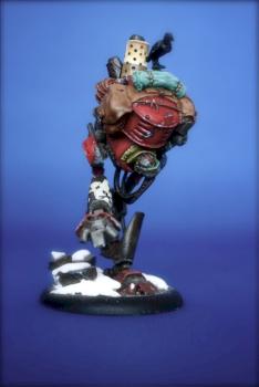 scrapjack by Shaun Goyer