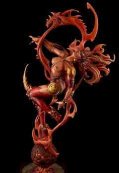 Fire by pzcreations