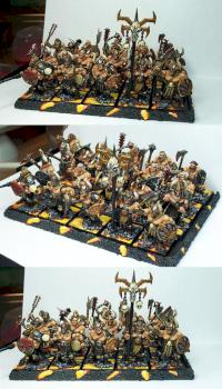 chaos marauders by charliess