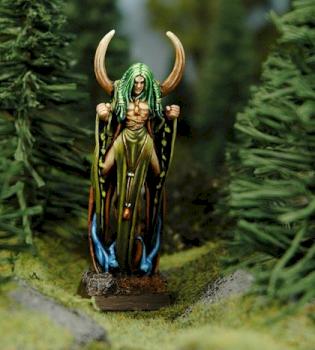 Spellsinger by Skavenik