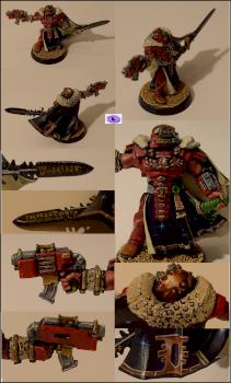 Inquisitor Horkan (Better Photos) by Arvcis