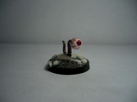 Familier Espion by LordThanatos