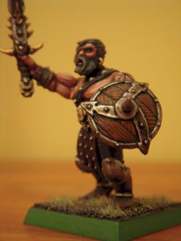 Chaos Marauder by Dave8487