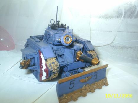 leeman rus destroyer by rmk