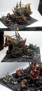 chaos canon by charliess