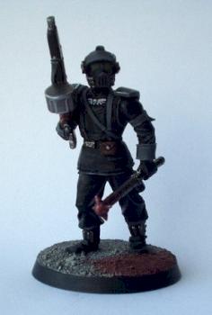 =][= Inquisitor 54mm Guardsman by Jazz is for losers