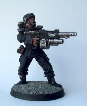=][= Inquisitor 54mm Guardsman by Jazz is for losers