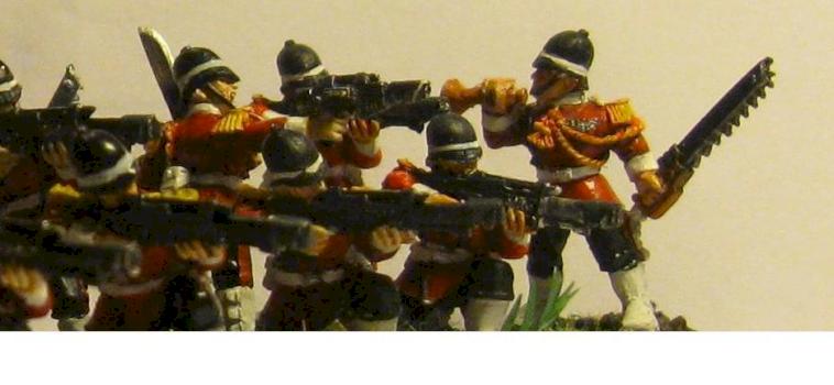 Une autre figurine by pretorien