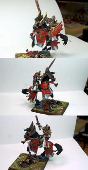 thyrion by charliess