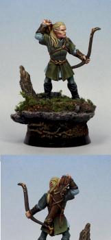 Legolas by Emi78