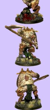 DP Nurgle by Palazar