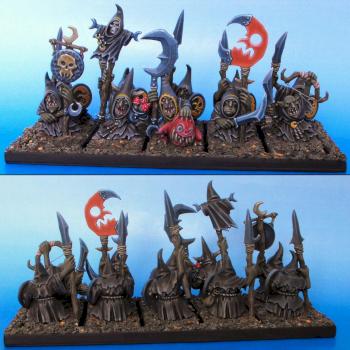 BSP Night Goblins by JerzyK