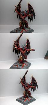 belakor by charliess