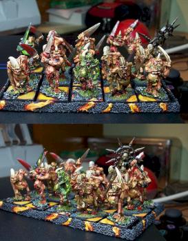 plaguebearers by charliess
