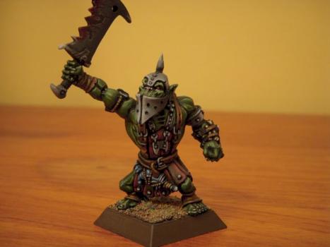 Rackham Orc by Dave8487