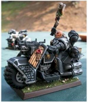 bikechaplain by mathias40k