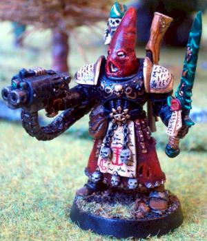 Another mini by betgnage