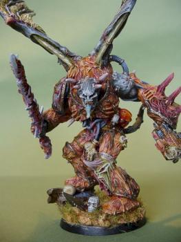Prince Demon by gros bob