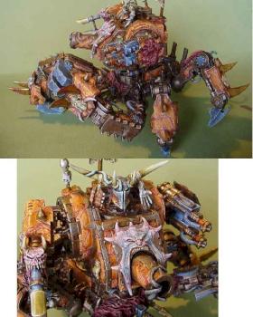 Defiler by gros bob