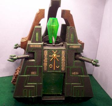 Monolith by Nightbringer 1991