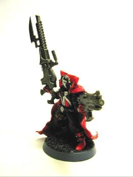 spawn by thor