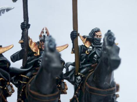cavaliers noirs 1 by AnomanderRake